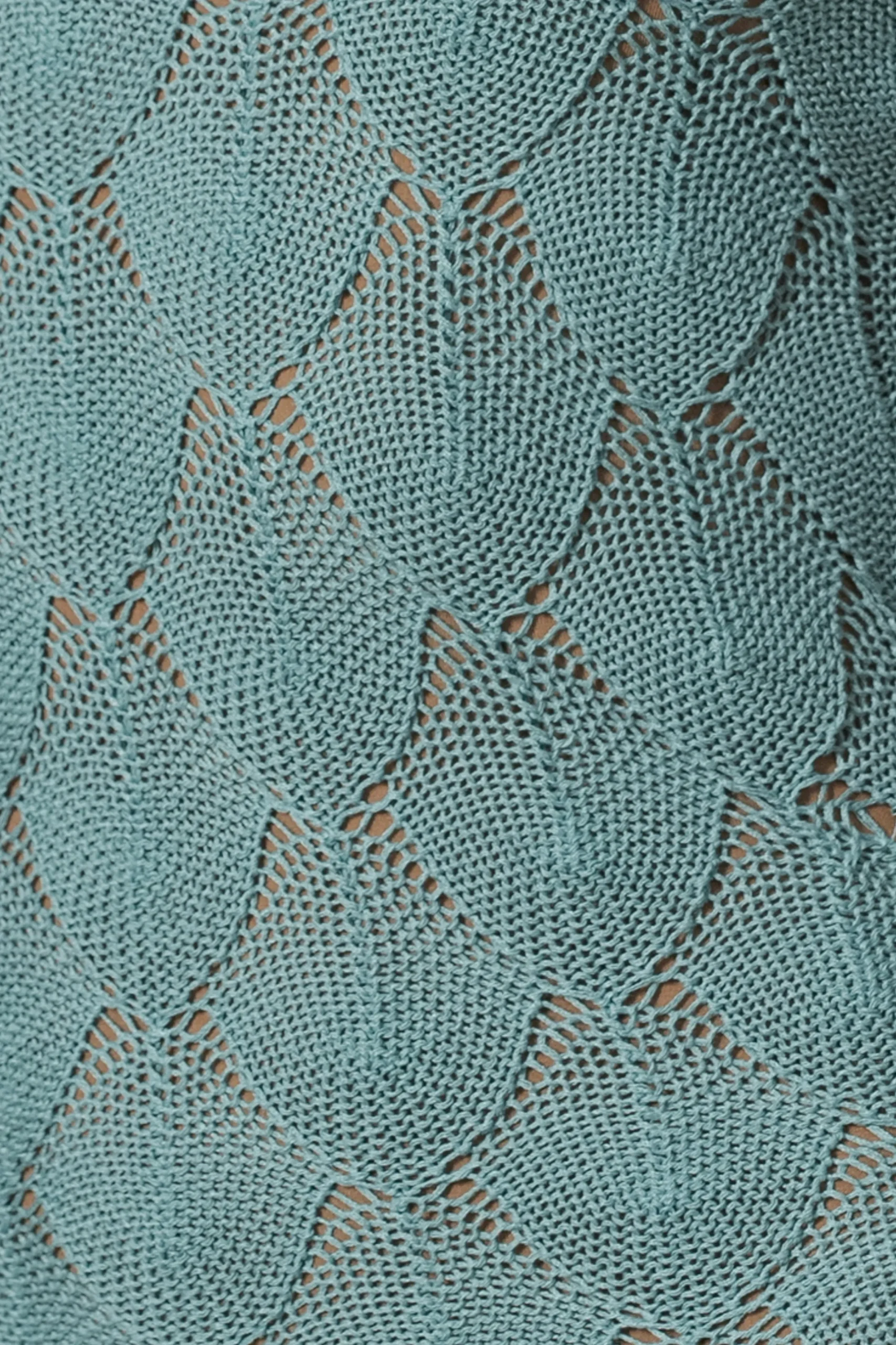 JLUXLABEL Aqua Gabriela Knit Maxi Dress