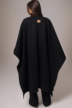 JLUXLABEL Beige Park City Reversible Shawl