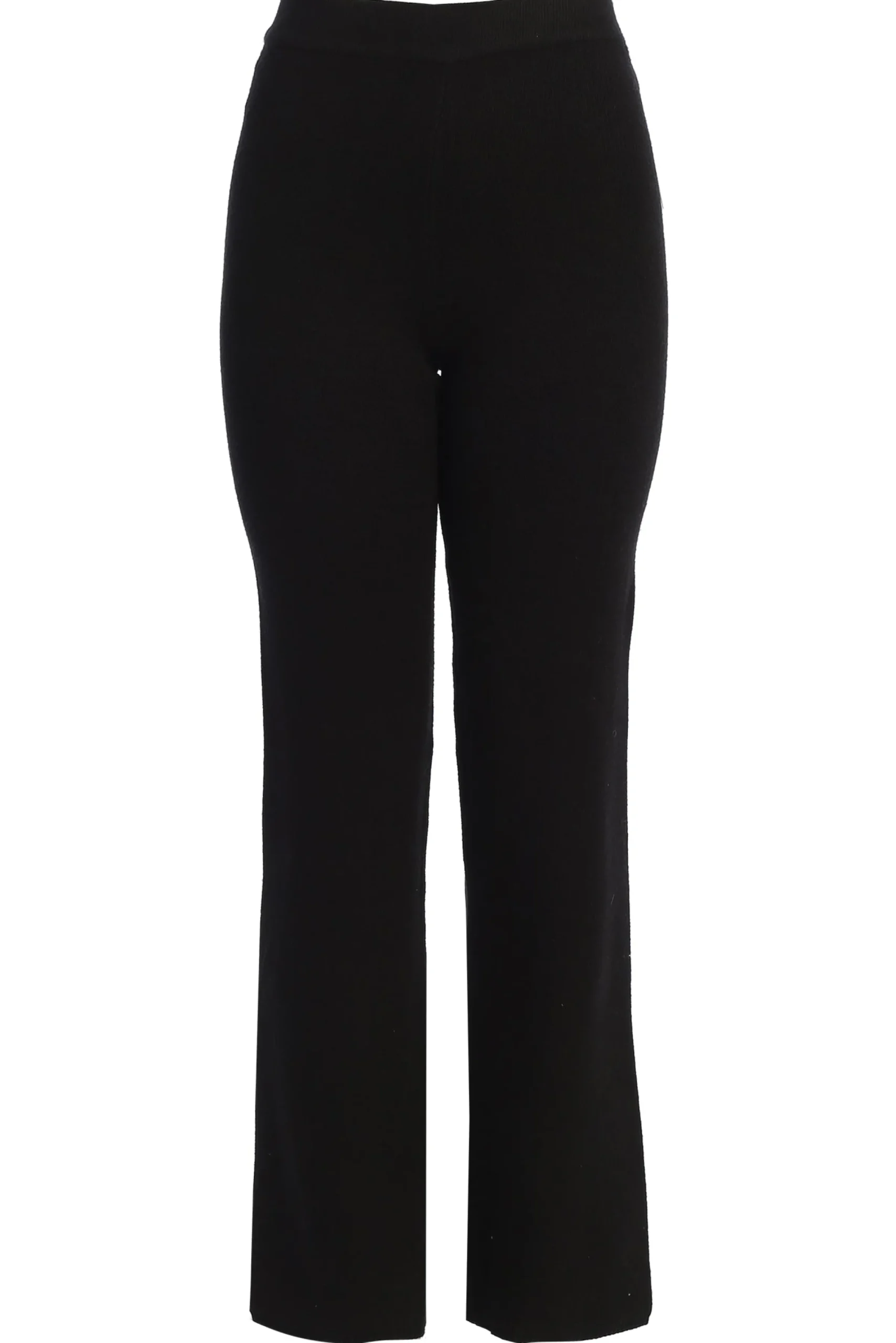 JLUXLABEL Black Tiarra Pants