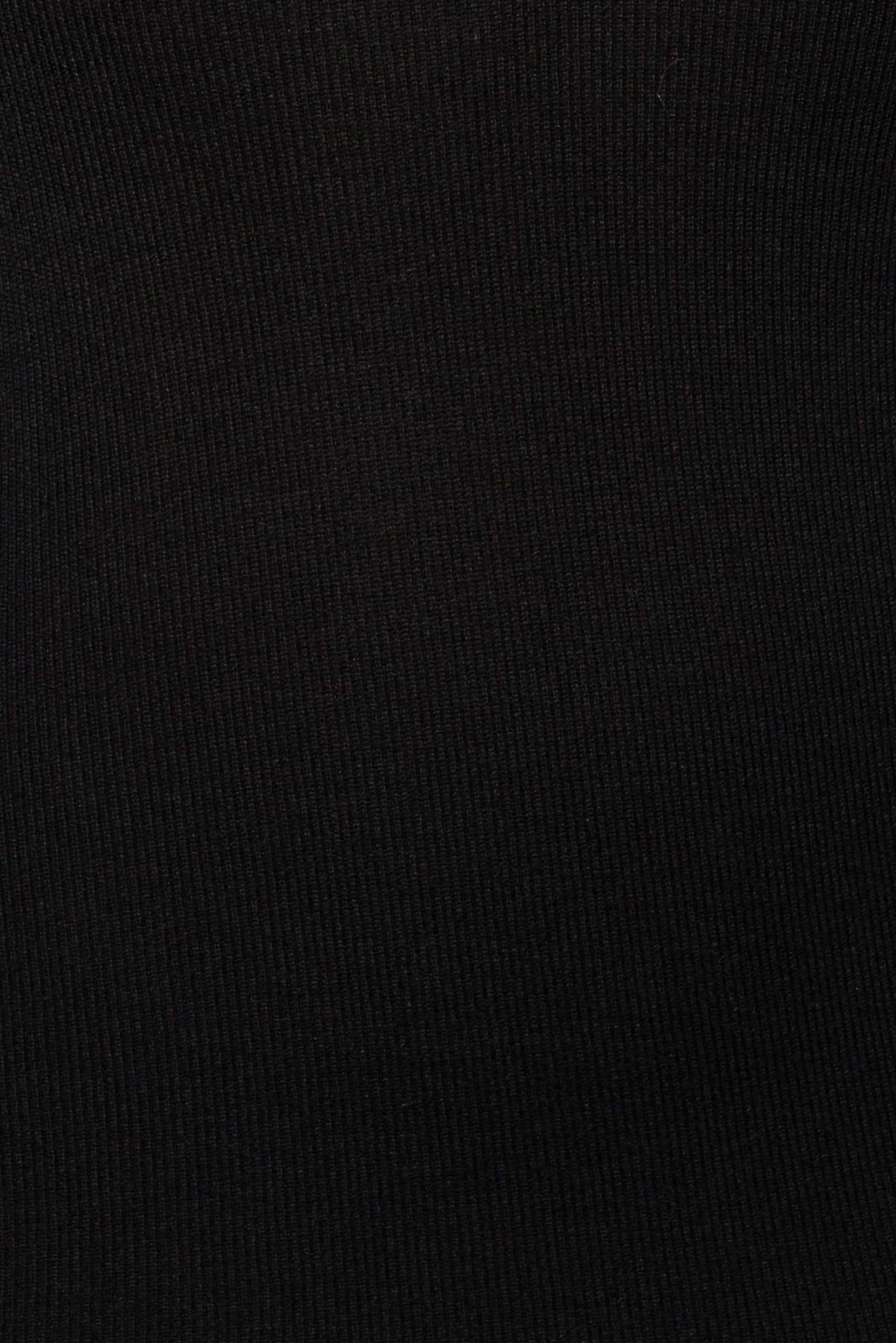 JLUXLABEL Black Under Your Spell Dress