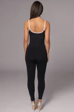 JLUXLABEL Black/Pecan Everyday Reversible Leggings