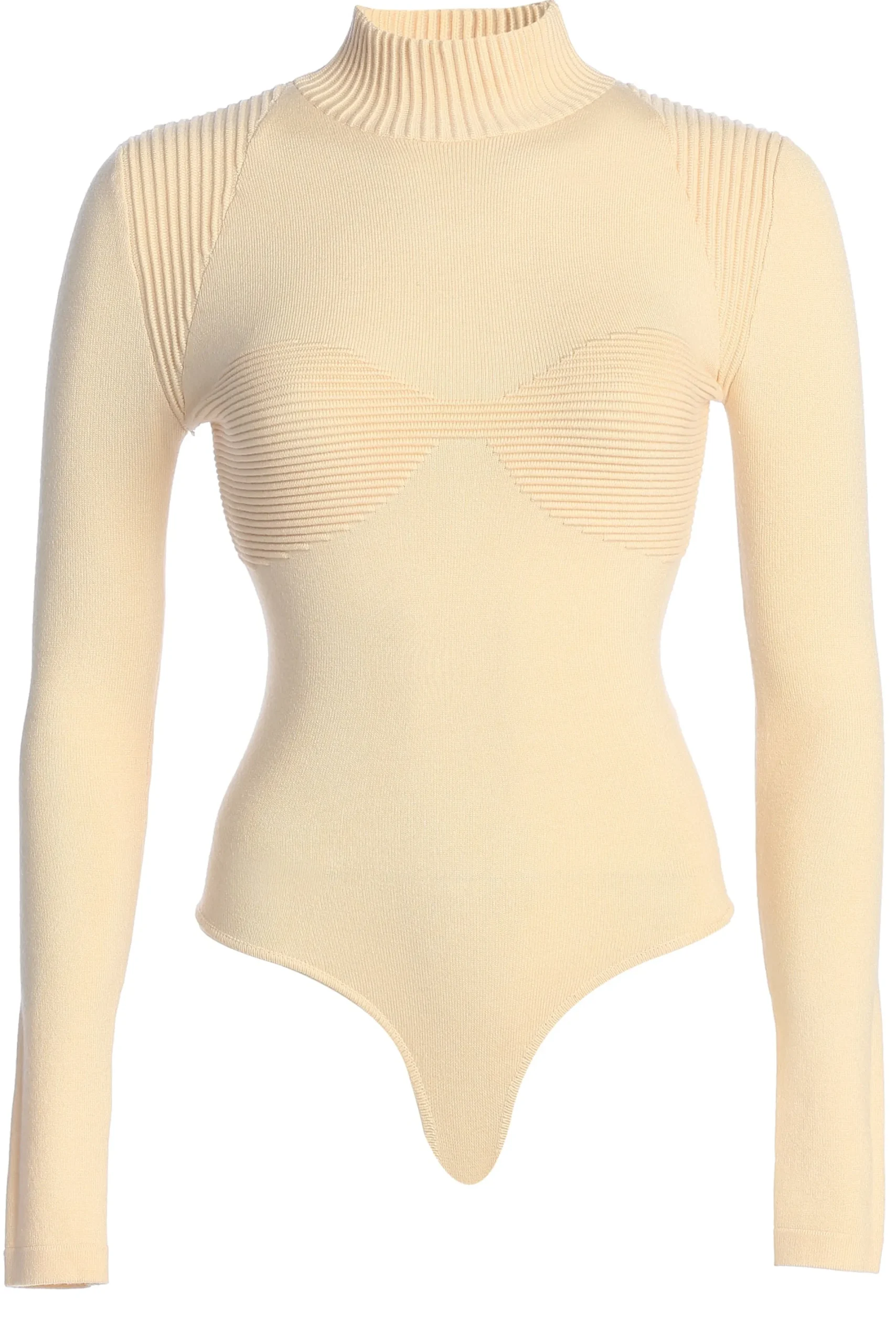 JLUXLABEL Buttercream Love Signs Bodysuit