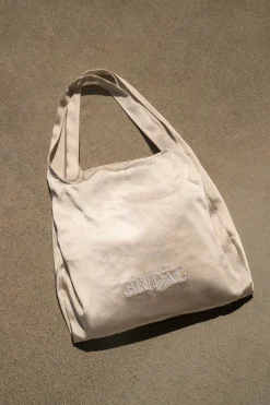 JLUXLABEL Champagne Love Story Bridal Handbag