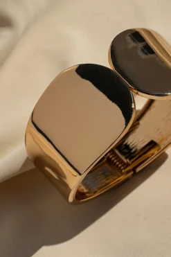 JLUXLABEL Gold Essential Shine Bracelet