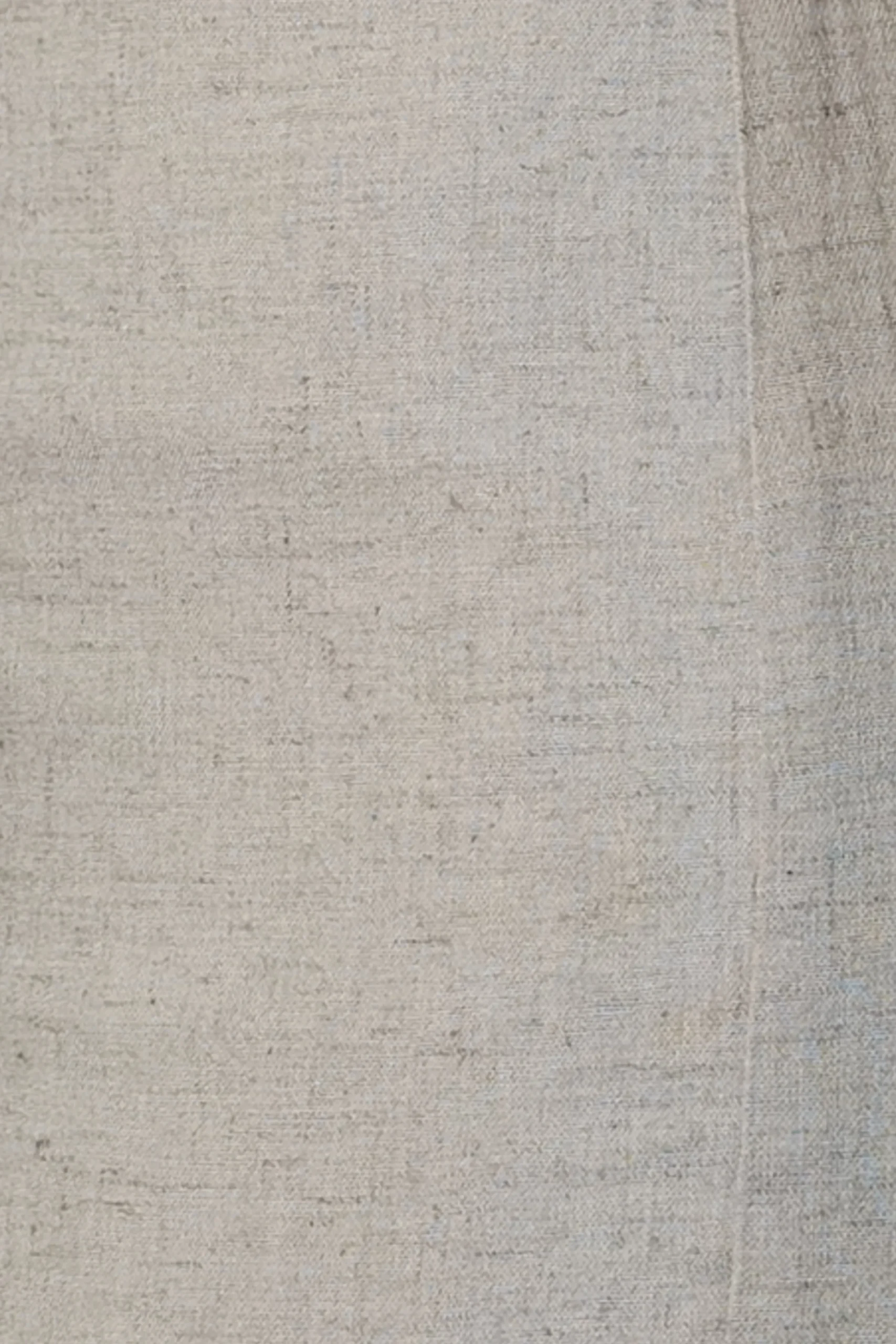 JLUXLABEL Natural Villa Views Linen Trousers