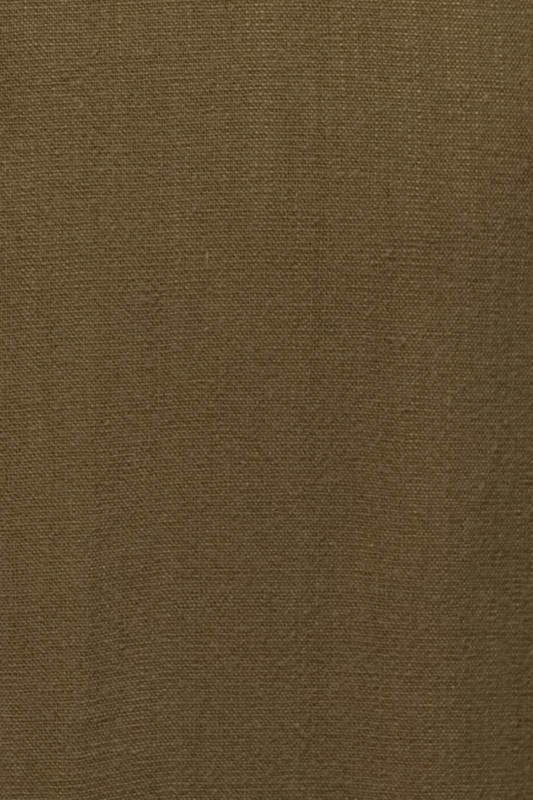JLUXLABEL Olive Escape Linen Dress