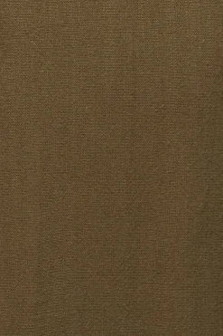 JLUXLABEL Olive Linen Visions Of You Dress